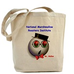 Official NMRI tote bag