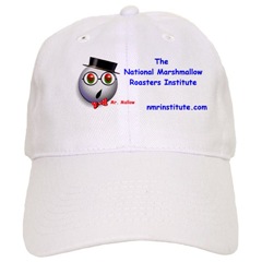 Official NMRI Judges Cap